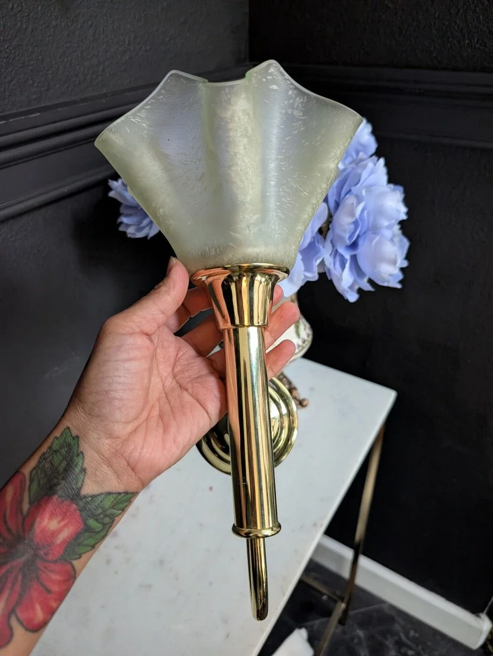 PartyLite beautiful rare